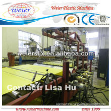 high frequency welding machine for tpu sheet